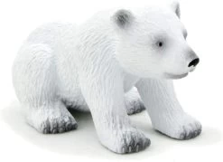 IJsbeer Jong Zittend Mojo 387021