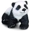 Reuzenpanda Jong Zittend CollectA 88219