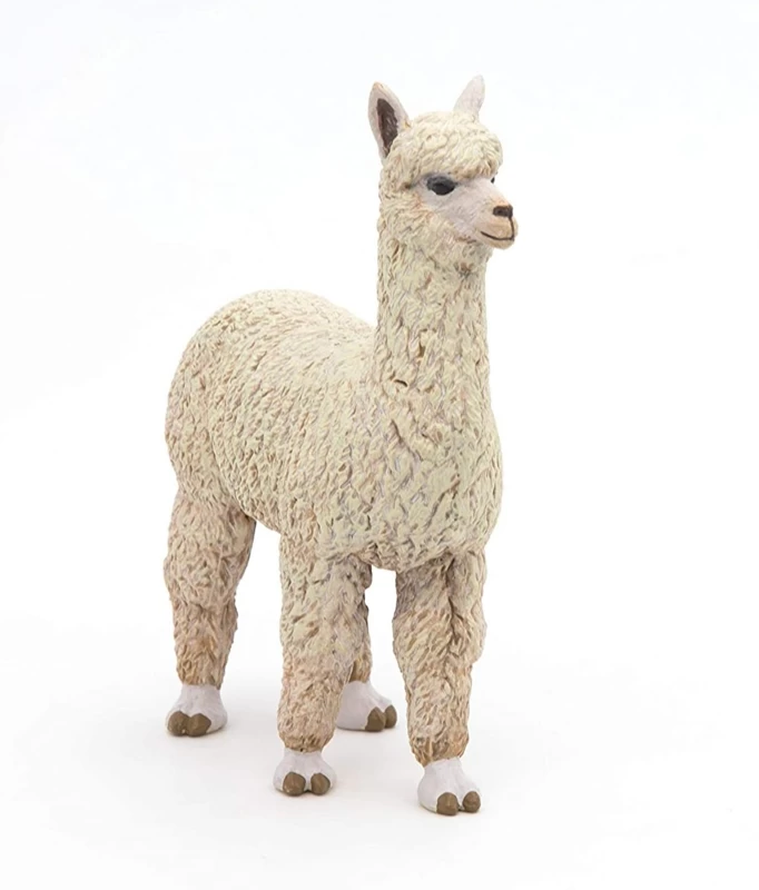 Alpaca Papo 50250 5 Alpaca Papo 50250 - Afbeelding 5