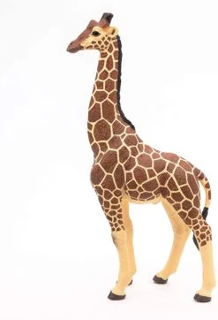 Giraffe Hengst Papo 50149