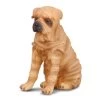 Shar Pei CollectA 88193