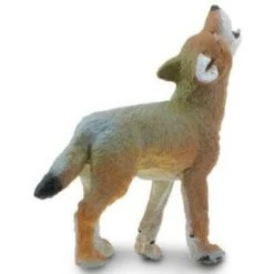 Coyote Pup S227129 -Dierenmodel Speelgoed Winkel 06723d1bcf99fa9779785f8019c7d6761f4b0ca0