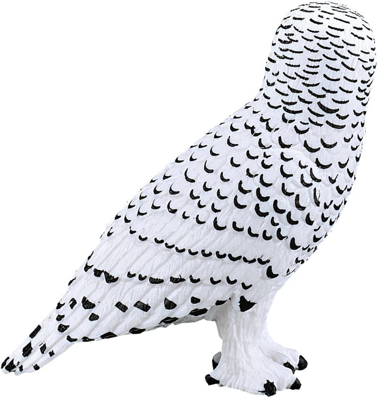 Sneeuwuil Mojo 387201 3 Sneeuwuil Mojo 387201 - Afbeelding 3