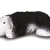 English Sheepdog Puppy CollectA 88067