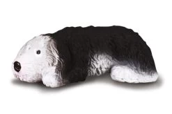 English Sheepdog Puppy CollectA 88067