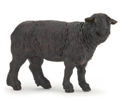 Schaap Zwart Papo 51167