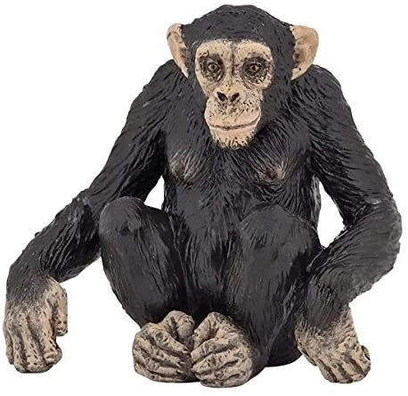 Chimpansee Papo 50106 1 Chimpansee Papo 50106