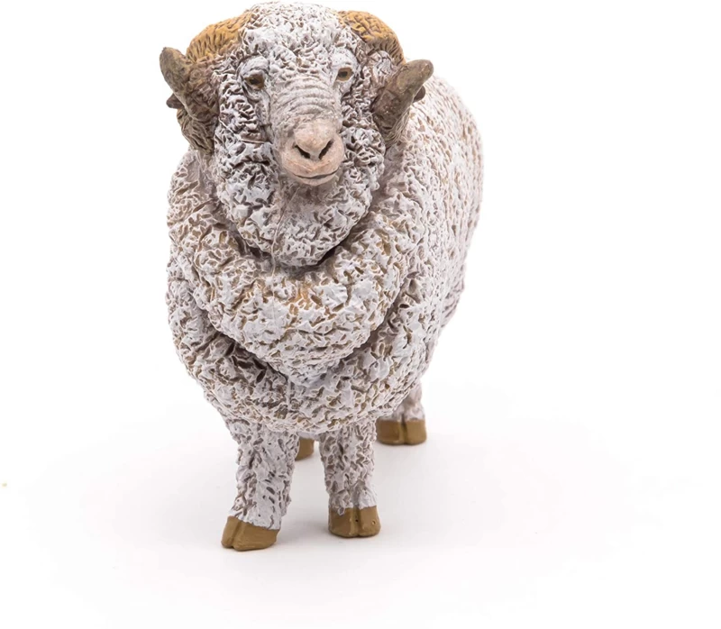 Merinos Ram Papo 51174 2 Merinos Ram Papo 51174 - Afbeelding 2