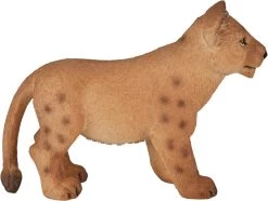Leeuw Welp Mojo 387011 5 Leeuw Welp Mojo 387011 -Dierenmodel Speelgoed Winkel 0b18692deb6b076fc65dcc765601206e04a08016