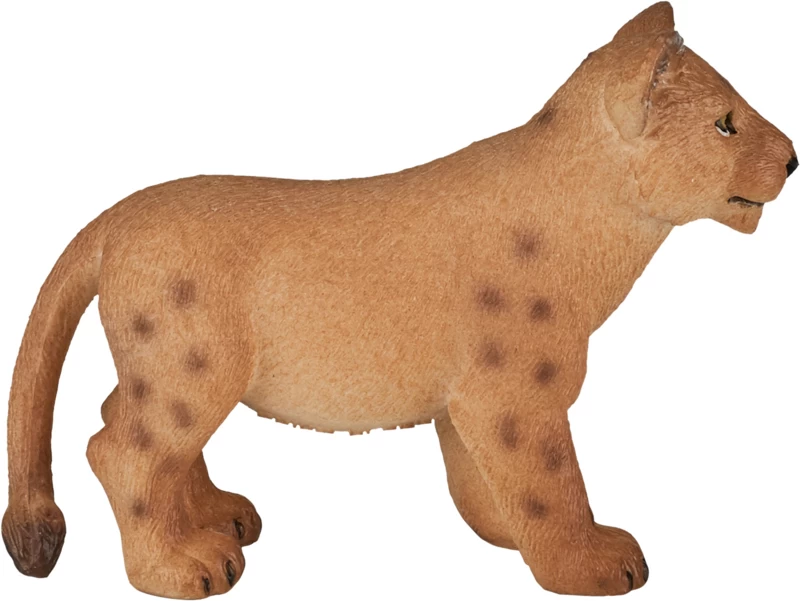 Leeuw Welp Mojo 387011 2 Leeuw Welp Mojo 387011 - Afbeelding 2