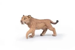 Smilodon Jong Papo 55081 -Dierenmodel Speelgoed Winkel 0c5891995c1ac8caa22bfc5469c5a91055360b9c