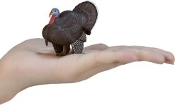 Kalkoen Mojo 387285 -Dierenmodel Speelgoed Winkel 119a345a352c0e299456701847a3f6faefe5e7cb