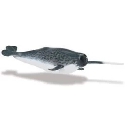 Narwal (Serie Monterey Bay Aquarium)