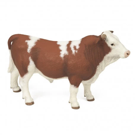 Simmental Stier Papo 51142 1 Simmental Stier Papo 51142