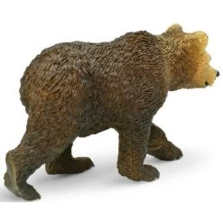 Grizzly Beer Jong S181429 -Dierenmodel Speelgoed Winkel 1bd000cf6cfff77ecccd8ee77db06e5deb29b943