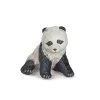 Panda Baby Zittend Papo 50135