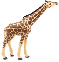 Giraffe Etend Papo 50236