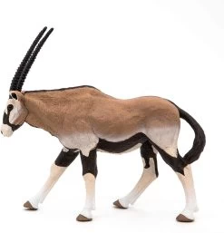 Oryx Antilope Papo 50139 -Dierenmodel Speelgoed Winkel 2342fd05d1982db1ceb2356976f5945f6e6dcae4