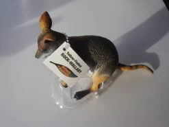 Rotswallaby 75451 Large -Dierenmodel Speelgoed Winkel 234a8096653e57b1fb221184ff2b4600e354bc3c