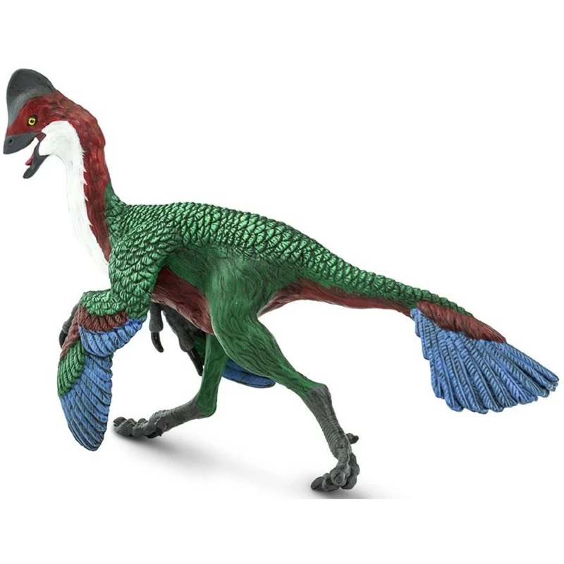 Anzu Wyliei Safari 100151 3 Anzu Wyliei Safari 100151 - Afbeelding 3