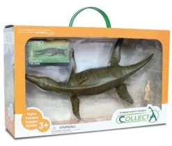 Pilosaurus 1:40 Gift Set - CollectA 89805
