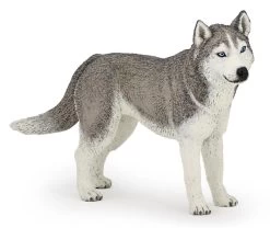 Siberische Husky Papo 54035