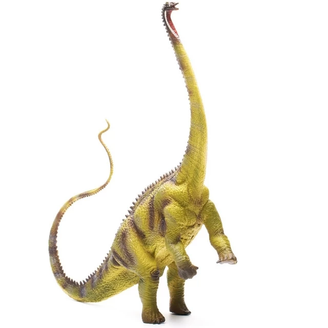 Diplodocus Groen/geel CollectA 88622 2 Diplodocus Groen/geel CollectA 88622 - Afbeelding 2