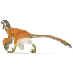 Velicoraptor Met Veren Safari 100032 -Dierenmodel Speelgoed Winkel 32fcdc07946b9377e9a737903c2ac47b6f654870