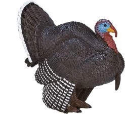 Kalkoen Mojo 387285 -Dierenmodel Speelgoed Winkel 332641e8c97def756c205fc9a7cc65f38cbc0355