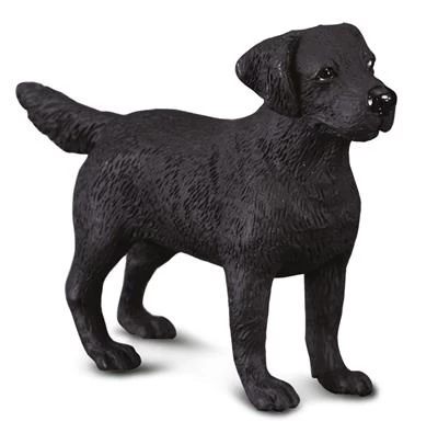 Labrador Retriever CollectA 88076 1 Labrador Retriever CollectA 88076