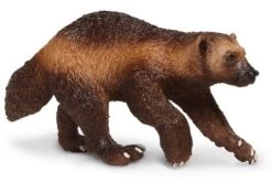 Veelvraat Wolverine S180429