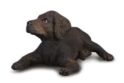 Labrador Retriever Puppy Collecta 88077