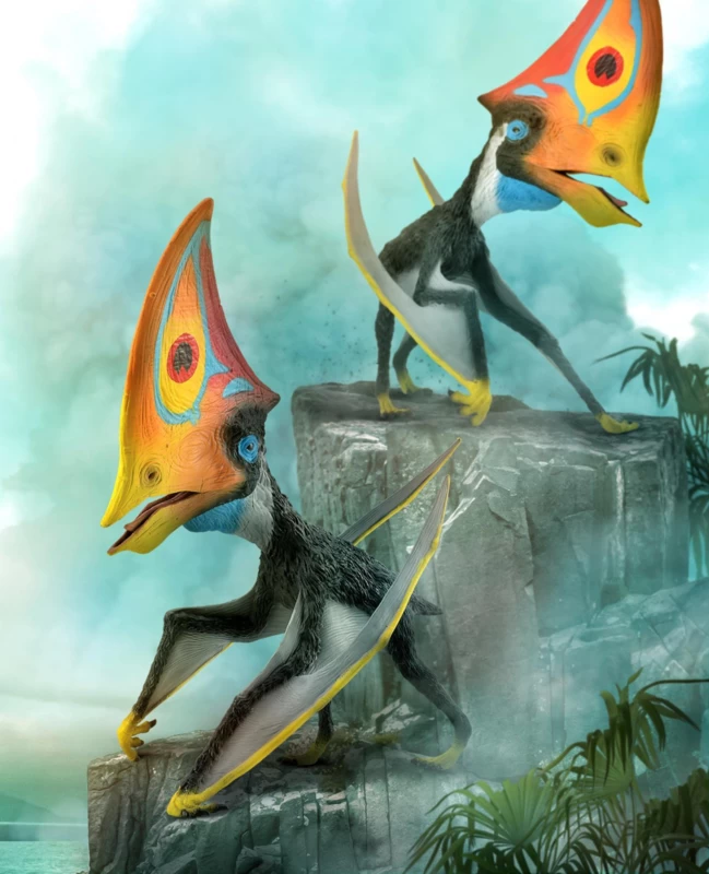 Caiuajara CollectA 88839 2 Caiuajara CollectA 88839 - Afbeelding 2