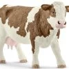 Simmental Koe Schleich 13801