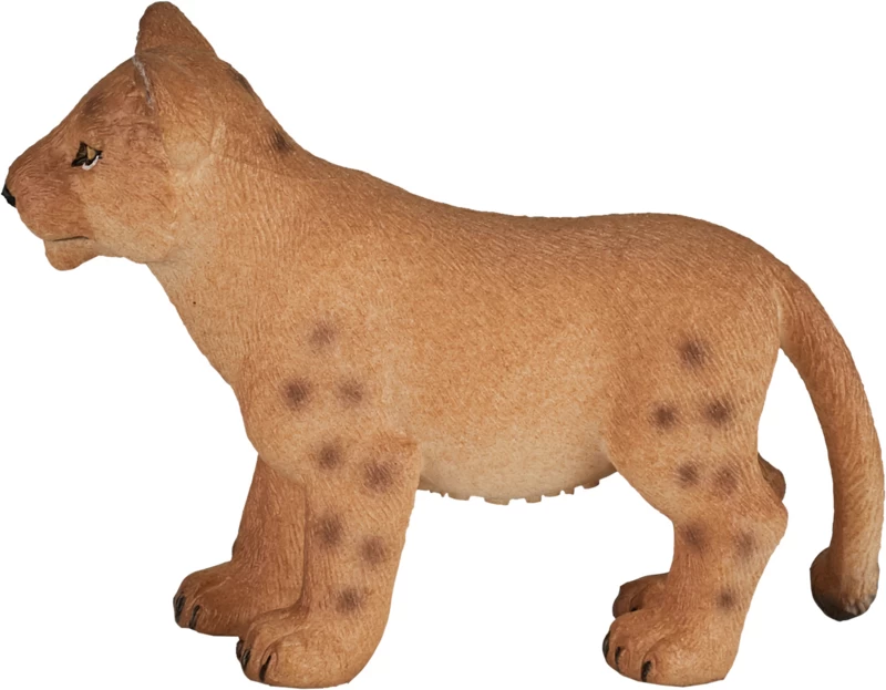 Leeuw Welp Mojo 387011 3 Leeuw Welp Mojo 387011 - Afbeelding 3