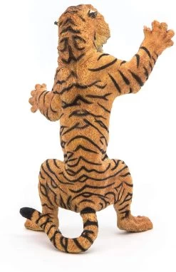 Tijger Staand Papo 50208 -Dierenmodel Speelgoed Winkel 3dec1a5c8380a92d410eed65a2153a9b87bc272e