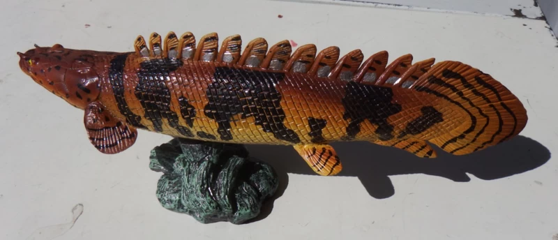 Kwastsnoek Op Standaard 4 Kwastsnoek Op Standaard - Afbeelding 4