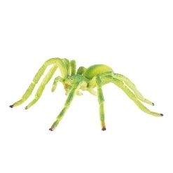Groene Huntsman Spider Bullyland 68455 -Dierenmodel Speelgoed Winkel 41d15a5d61b653bcb02be01c8a78ee287a26d33e