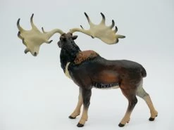 Megaloceros Reuzenhert Papo 55080 -Dierenmodel Speelgoed Winkel 43993b1fbd99986c190f6b8a6dea91ed98ac0bcd