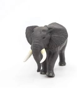 Olifant Afrikaans Lopend 50192 -Dierenmodel Speelgoed Winkel 4465807155e1fdc8b9d612dd8d8c968d490b8d24