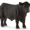 Black Angus Stier Schleich 13879