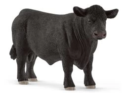 Black Angus Stier Schleich 13879