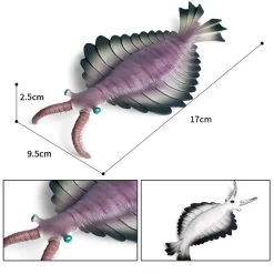 Anomalocaris (Cambrium)