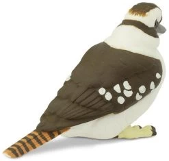 Kookaburra S151129 -Dierenmodel Speelgoed Winkel 472eac8e5b97b3d5f47d91a523ed915e3214b2c5