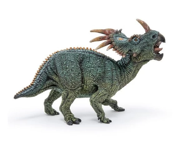Styracosaurus Papo 55090 1 Styracosaurus Papo 55090