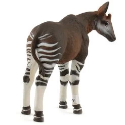 Okapi Papo 50077 -Dierenmodel Speelgoed Winkel 49789f6ee3229c6a67aa25eed4671c4fb351ee1d