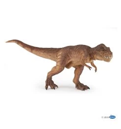 Tyrannosaurus Rex Papo 55075 Bruin