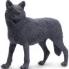 Zwarte Wolf XXL S112989