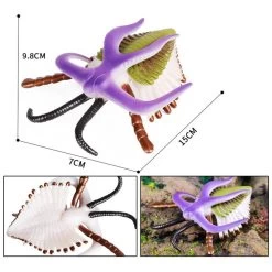 Cambrium Bodembewoner