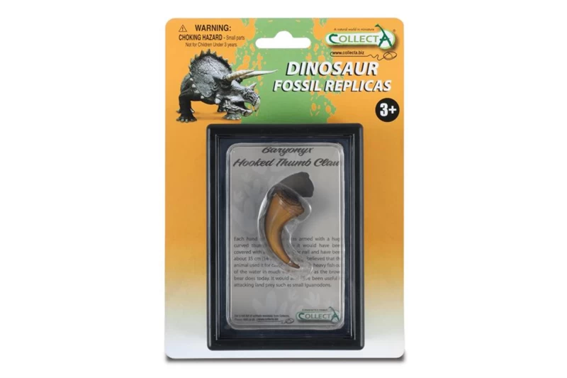 Scheve Duimhaak Van Baryonyx CollectA 89282 2 Scheve Duimhaak Van Baryonyx CollectA 89282 - Afbeelding 2